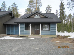 Rukasoihtu Apartment A in Ruka